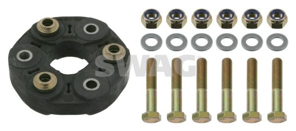 SWAG 10 86 0084 Joint, propshaft
