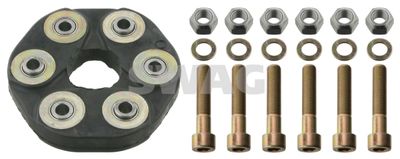 Joint, propshaft SWAG 10 86 0088