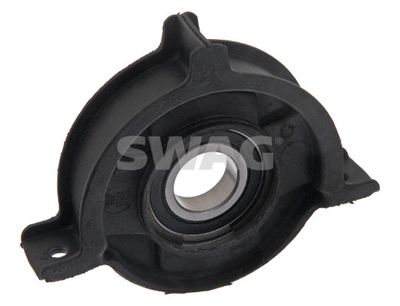 Suspension, propshaft SWAG 10 87 0003