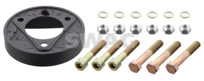 Vibration Damper, propshaft SWAG 10 87 0011