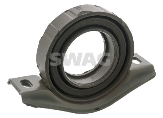 SWAG 10 87 0015 Suspension, propshaft