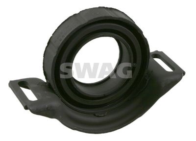 Suspension, propshaft SWAG 10 87 0019
