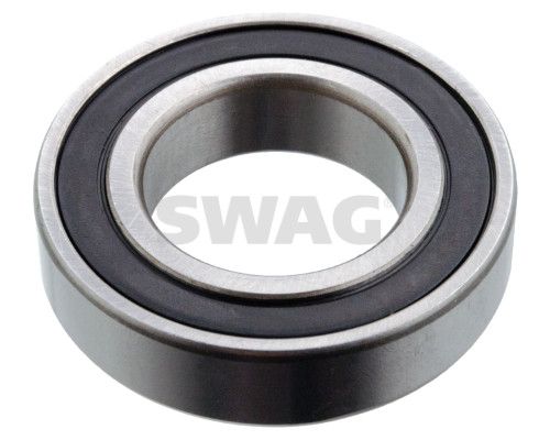SWAG 10 87 0024 Bearing, propshaft centre bearing