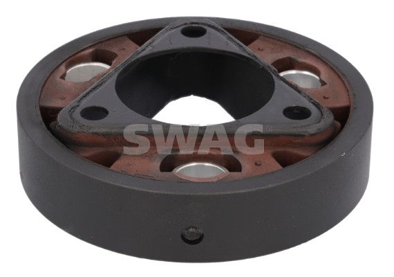 SWAG 10 87 0029 Vibration Damper, propshaft