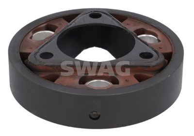 Vibration Damper, propshaft SWAG 10 87 0029
