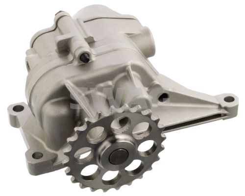 SWAG 10 88 0001 Oil Pump