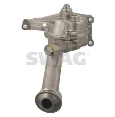Oil Pump SWAG 10 88 0003