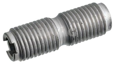 Mounting, control/trailing arm SWAG 10 90 1400