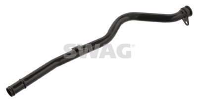 Coolant Pipe SWAG 10 90 2010