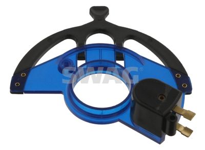 Actuator, air conditioning SWAG 10 90 2443