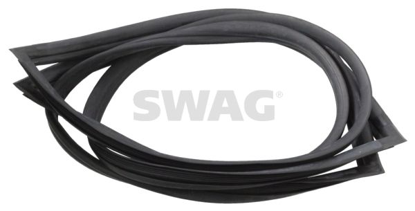 SWAG 10 90 2736 Seal, windscreen