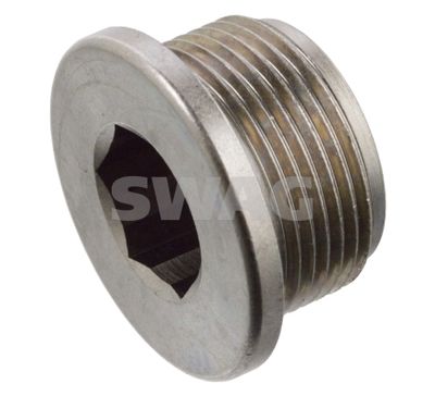 Screw Plug, oil sump SWAG 10 90 3013