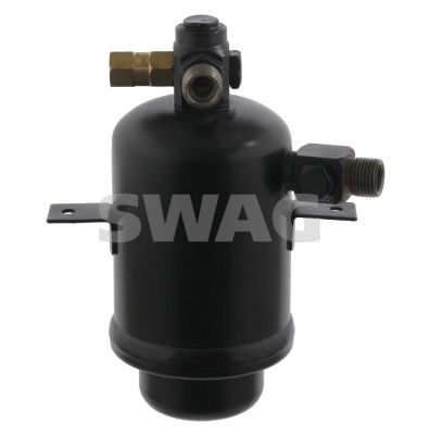 Dryer, air conditioning SWAG 10 90 3898
