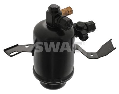 Dryer, air conditioning SWAG 10 90 3911