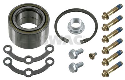 Wheel Bearing Kit SWAG 10 90 4178