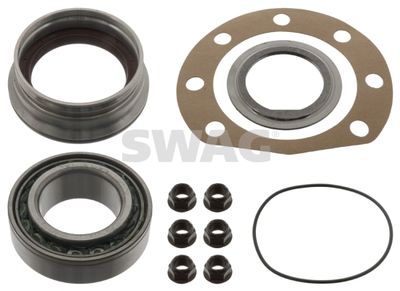Wheel Bearing Kit SWAG 10 90 4284