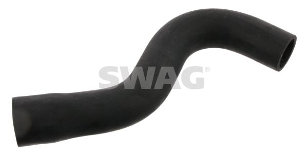 SWAG 10 90 5257 Radiator Hose