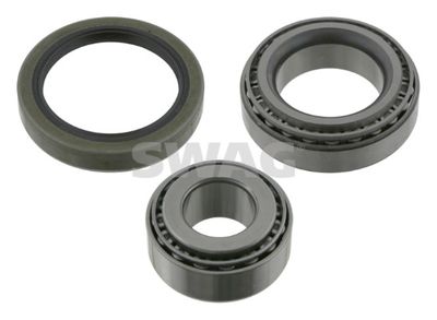 Wheel Bearing Kit SWAG 10 90 5415