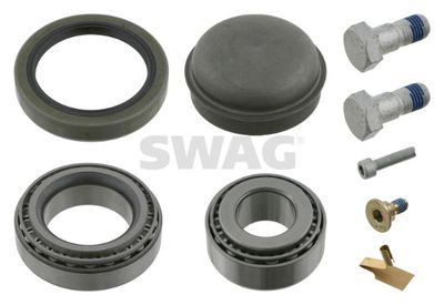 Wheel Bearing Kit SWAG 10 90 5416