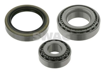 Wheel Bearing Kit SWAG 10 90 5580