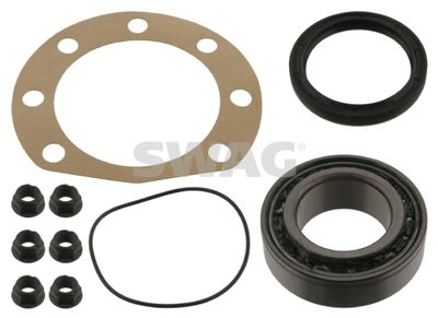 Wheel Bearing Kit SWAG 10 90 5860