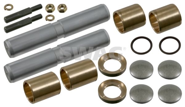 SWAG 10 90 6326 Repair Kit, kingpin
