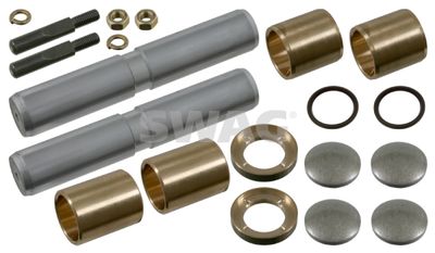 Repair Kit, kingpin SWAG 10 90 6326