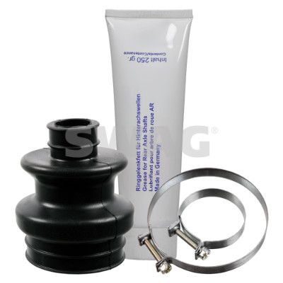 Bellow Kit, drive shaft SWAG 10 90 6570