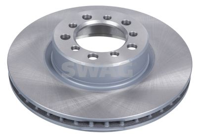 Brake Disc SWAG 10 90 6857