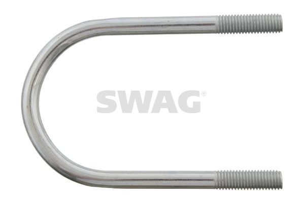 SWAG 10 90 7198 Bracket, stabiliser mounting