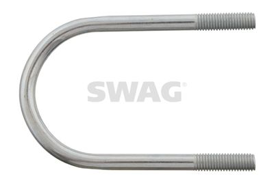 Bracket, stabiliser mounting SWAG 10 90 7198