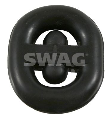 Rubber Mount, muffler SWAG 10 90 7358