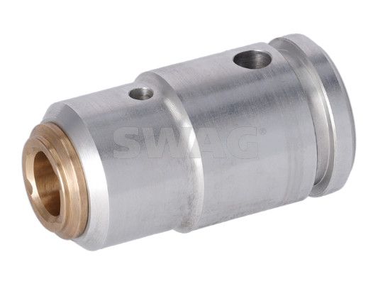 SWAG 10 90 7368 Repair Kit, intermediate shaft