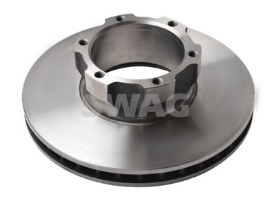 Brake Disc SWAG 10 90 7508