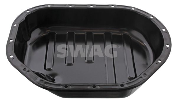 SWAG 10 90 7716 Oil Sump