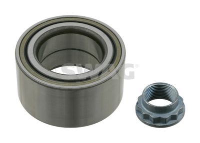 Wheel Bearing Kit SWAG 10 90 7932
