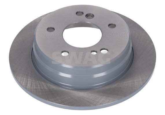 SWAG 10 90 8138 Brake Disc