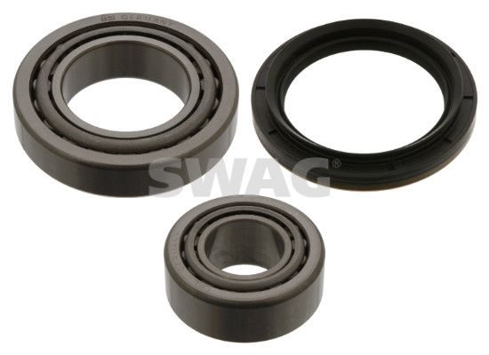SWAG 10 90 8146 Wheel Bearing Kit