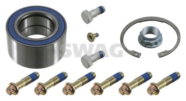 SWAG 10 90 8219 Wheel Bearing Kit