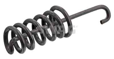 Spring, brake shoes SWAG 10 90 8328