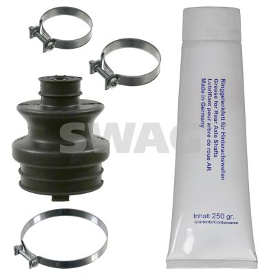 SWAG 10 90 8413 Bellow Kit, drive shaft