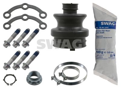 Bellow Kit, drive shaft SWAG 10 90 8481