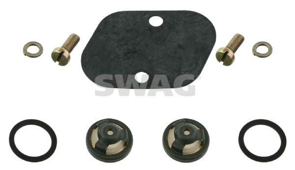 SWAG 10 90 8491 Valve, vacuum pump