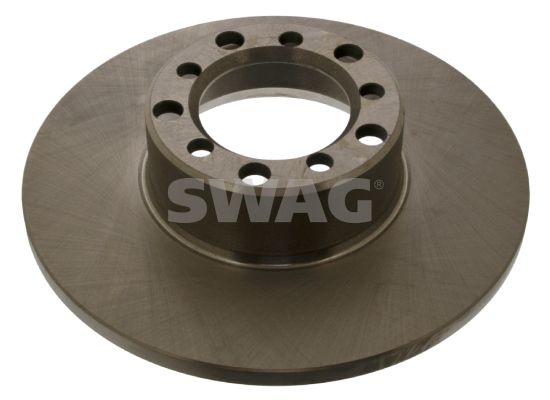 SWAG 10 90 8505 Brake Disc