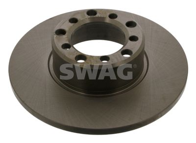 Brake Disc SWAG 10 90 8540