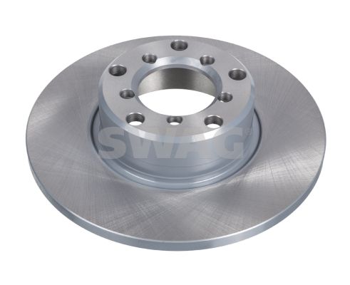 SWAG 10 90 8541 Brake Disc
