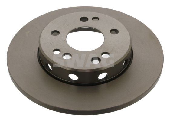 SWAG 10 90 8542 Brake Disc