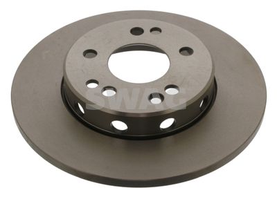 Brake Disc SWAG 10 90 8542