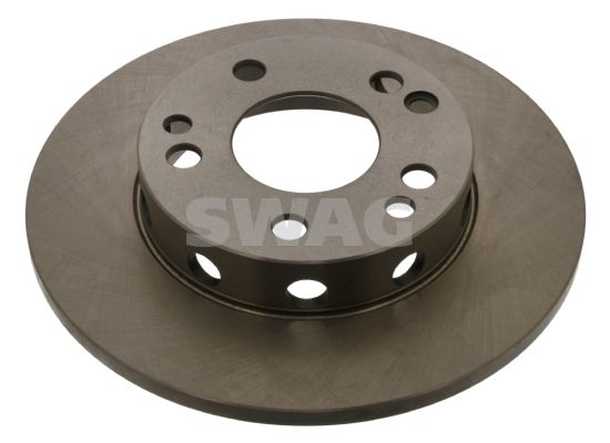 SWAG 10 90 8543 Brake Disc