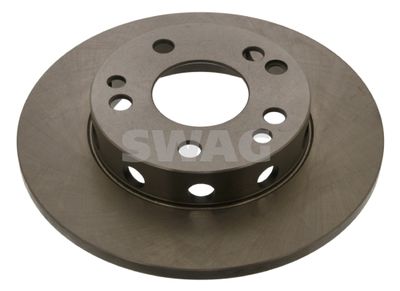 Brake Disc SWAG 10 90 8543